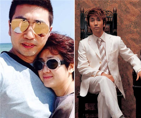 沙宝亮女儿近照曝光神似老婆朱娜