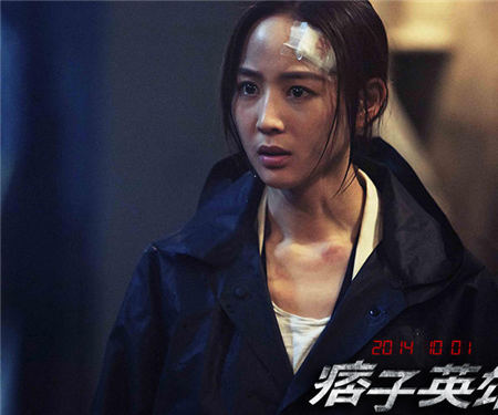 《痞子英雄》角色回归令人期待造华语经典
