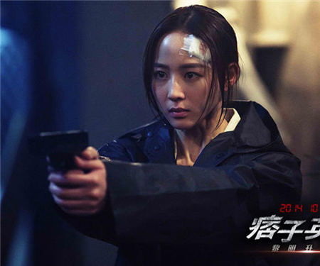 《痞子英雄》角色回归令人期待造华语经典