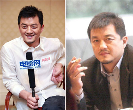 李亚鹏仍然单身 做足疗喝饮料