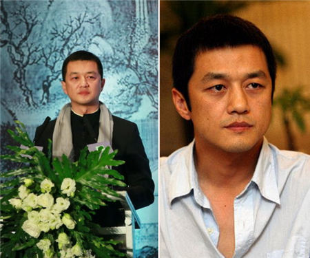 李亚鹏仍然单身 做足疗喝饮料