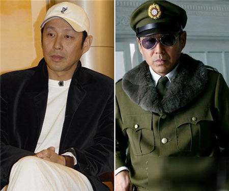 陈道明央视主播妻子杜宪近照遭曝光