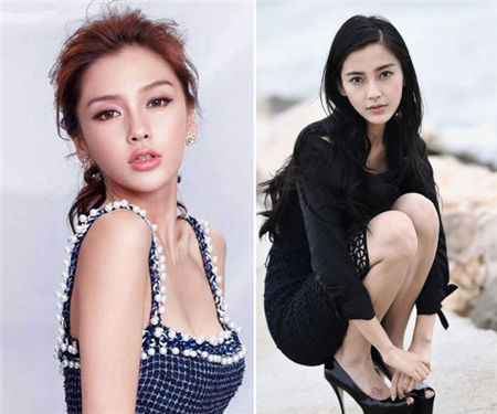 邓超赞Angelababy变女超人 非比寻常