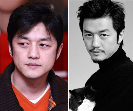曝李亚鹏离婚前指责王菲书信