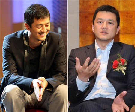 曝李亚鹏离婚前指责王菲书信