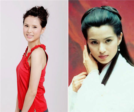 李若彤经纪人还原诈骗真相:百万被盗
