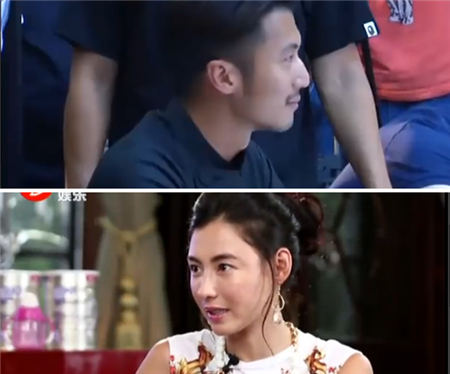 张柏芝否认与男在港过夜 怒斥诽谤