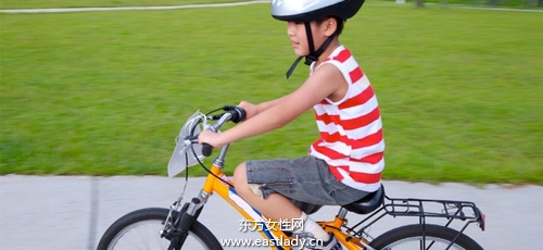 骑自行车有瘦腿提臀功效
