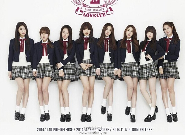 Lovelyz