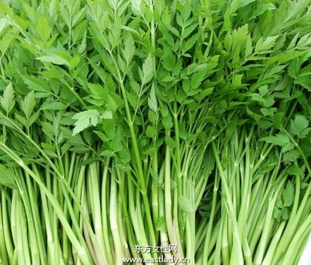 10種野菜是癌症克星