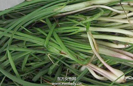 10種野菜是癌症克星