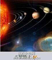 占星骑士(2014.11.10-11.16)一周星象解读