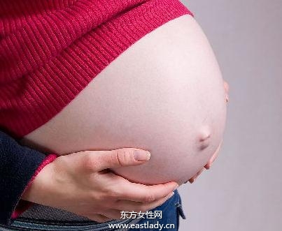 孕妇感冒了能不能喝姜汤