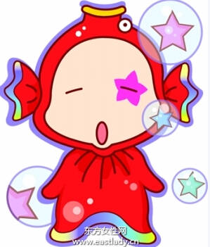 山水清澈2014年12月星座运势分析