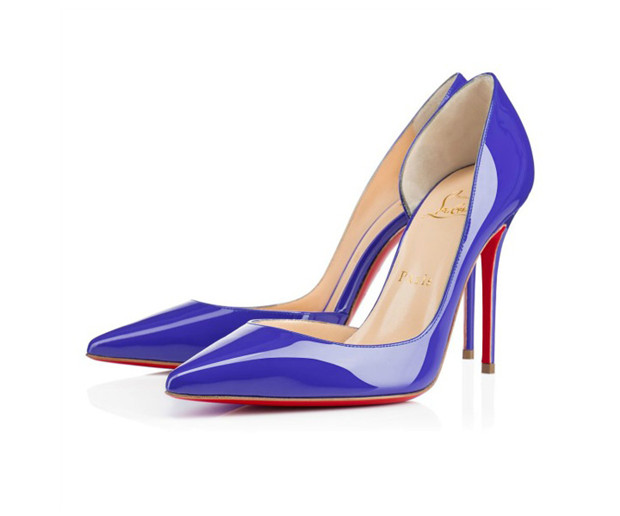 Christian Louboutin 2015春夏鞋包系列