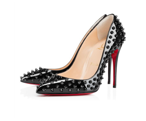 Christian Louboutin 2015春夏鞋包系列