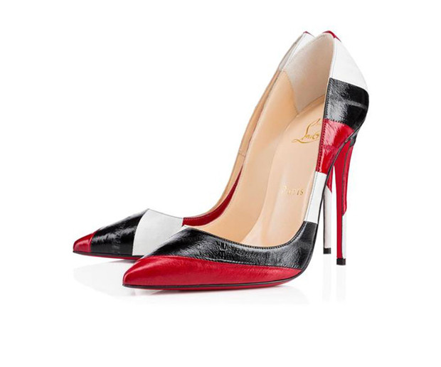 Christian Louboutin 2015春夏鞋包系列