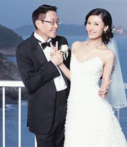 關之琳領銜女星敢拚敢愛的晚婚婚姻