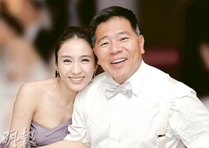 關之琳領銜女星敢拚敢愛的晚婚婚姻