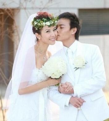 關之琳領銜女星敢拚敢愛的晚婚婚姻