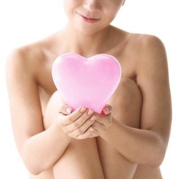 女性要多关注乳腺疾病