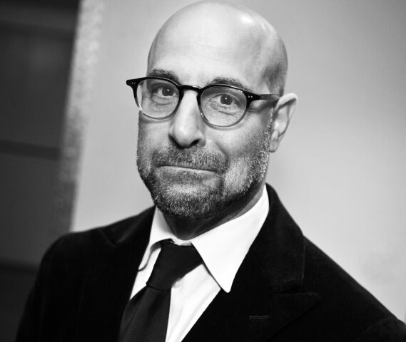 史丹利图奇Stanley Tucci