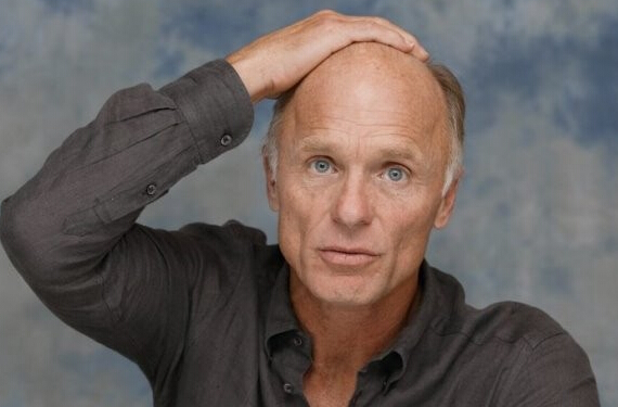 艾德哈里斯Ed Harris