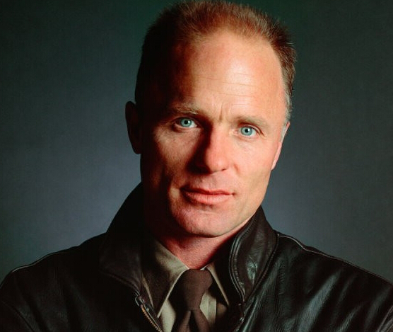 艾德哈里斯Ed Harris