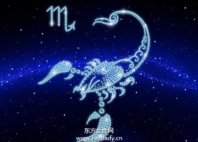 玛丽亚-德西蒙尼2015年天蝎座综合运势