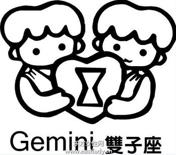 玛丽亚-德西蒙尼2015年双子座综合运势