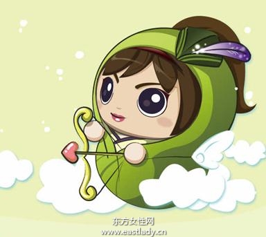 玛丽亚-德西蒙尼2015年射手座综合运势