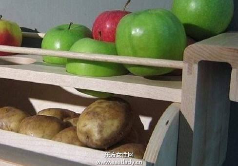 你不可不知的食物保鮮小技巧