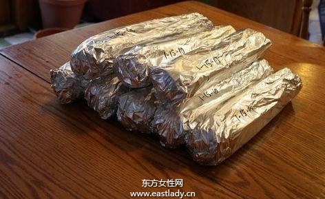 你不可不知的食物保鮮小技巧