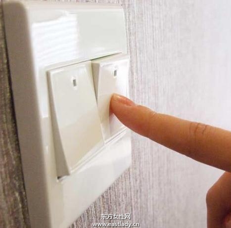 7個省電誤區你知道嗎？