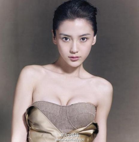 angelababy