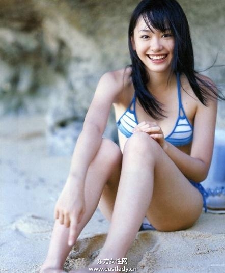 新垣結衣