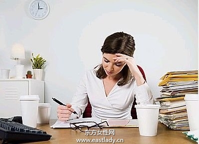 久坐危害健康影响寿命