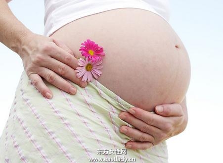 孕期保健应注意的事项