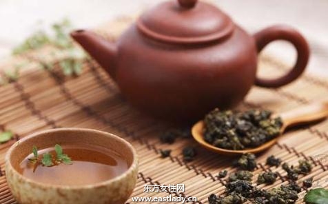 變廢為寶 殘茶的妙用