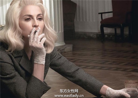 麦当娜(Madonna)