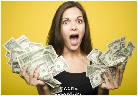 情侣谈钱伤感情 10个达成理财共识的理财秘诀