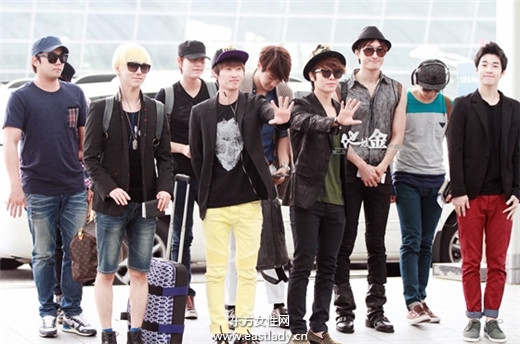 Super Junior