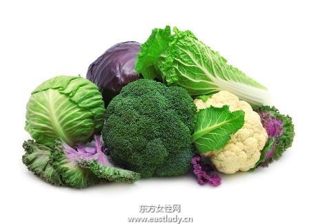 有机蔬菜、无公害蔬菜与绿色蔬菜有什么区别?