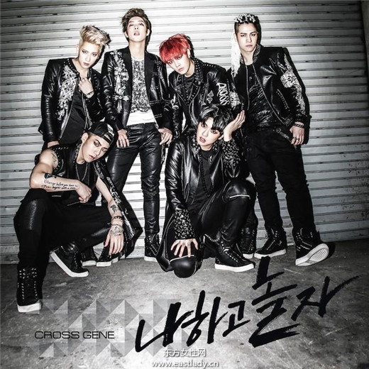 CROSS GENE