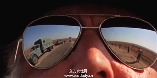 太阳眼镜(Sunglasses)