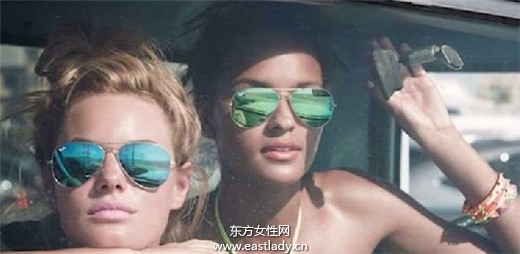 太阳眼镜(Sunglasses)