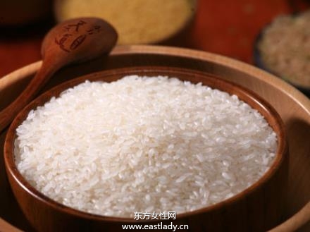 如何挑选大米以及食用大米的禁忌