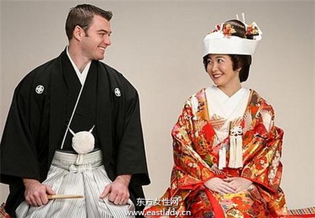 日本人最不想结婚的国家第一名居然是。。。