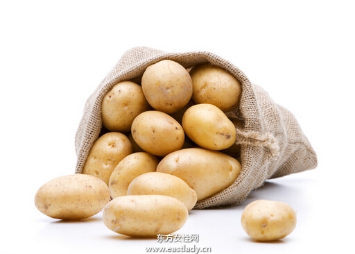 马铃薯的营养价值以及种植技术