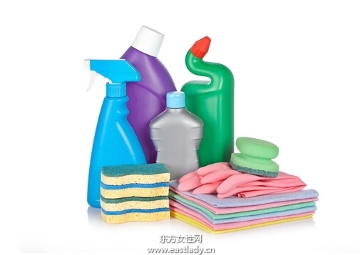 洗衣粉是酸性还是碱性?洗衣粉和洗衣液的区别！